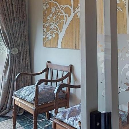 Cradle Valley Boutique Guesthouse Мулдесдрифт Экстерьер фото
