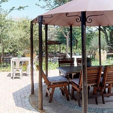 Cradle Valley Boutique Guesthouse Мулдесдрифт Экстерьер фото