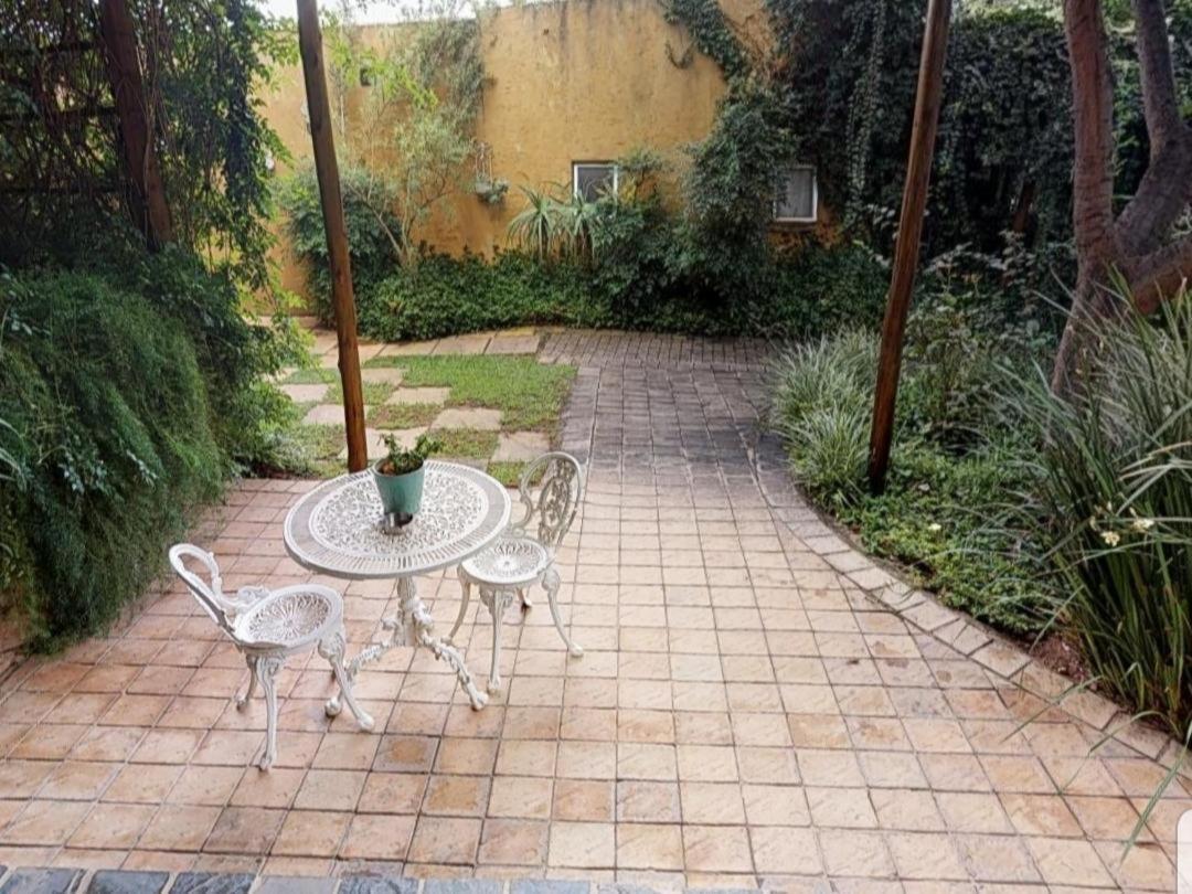 Cradle Valley Boutique Guesthouse Мулдесдрифт Экстерьер фото