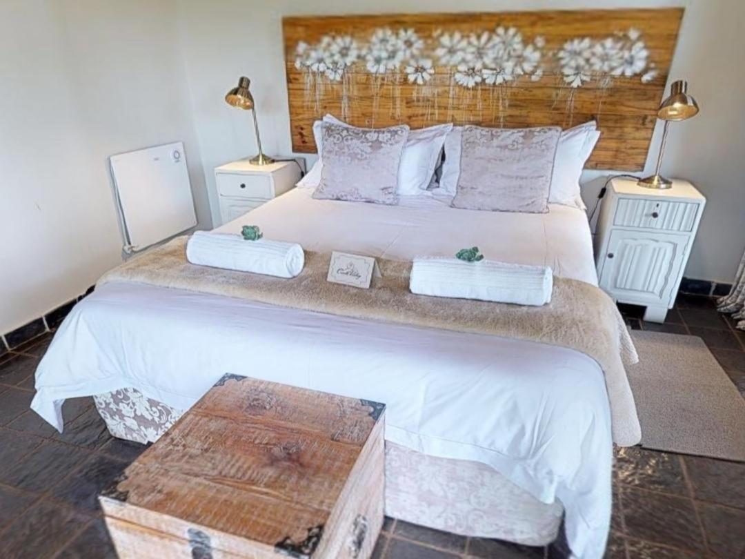 Cradle Valley Boutique Guesthouse Мулдесдрифт Экстерьер фото