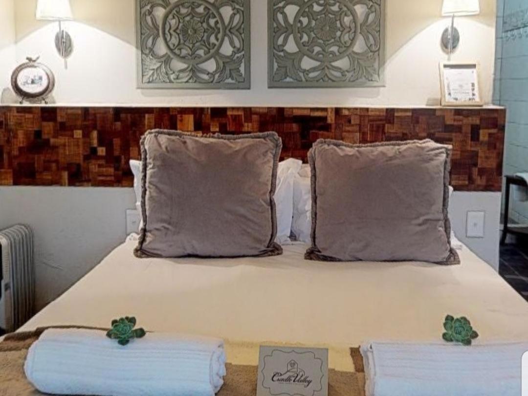 Cradle Valley Boutique Guesthouse Мулдесдрифт Экстерьер фото