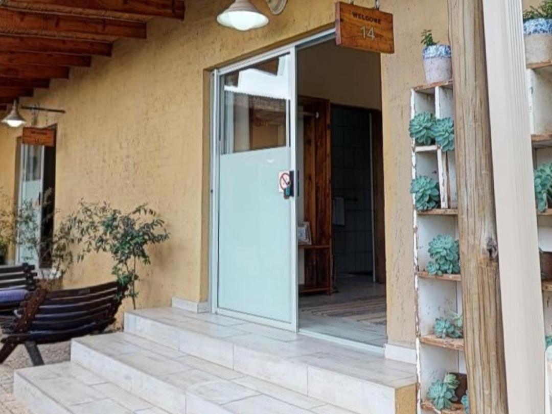Cradle Valley Boutique Guesthouse Мулдесдрифт Экстерьер фото