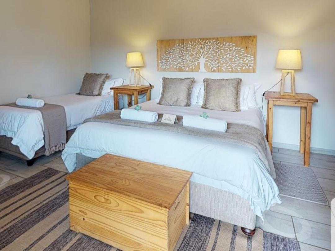 Cradle Valley Boutique Guesthouse Мулдесдрифт Экстерьер фото