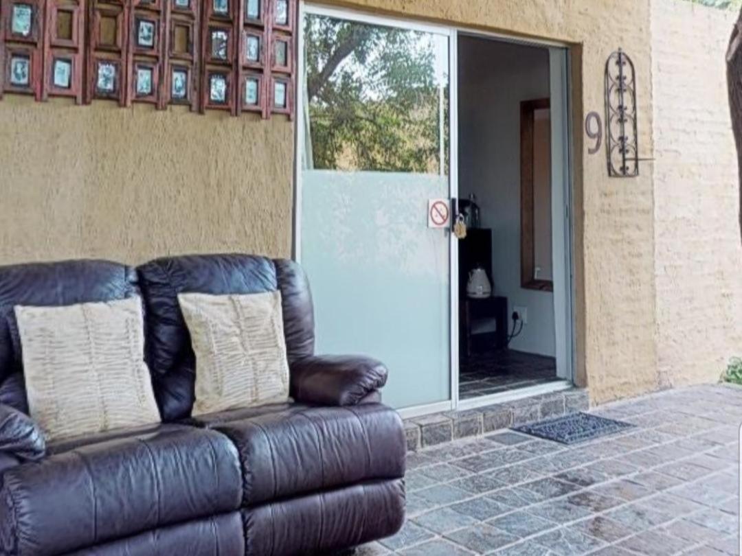 Cradle Valley Boutique Guesthouse Мулдесдрифт Экстерьер фото