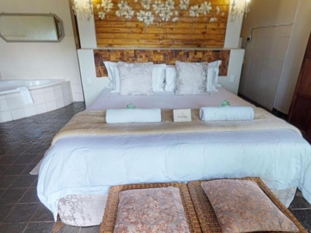 Cradle Valley Boutique Guesthouse Мулдесдрифт Экстерьер фото