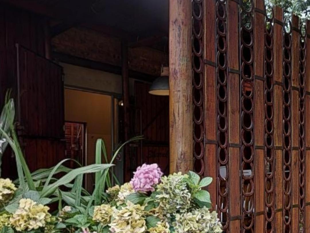 Cradle Valley Boutique Guesthouse Мулдесдрифт Экстерьер фото