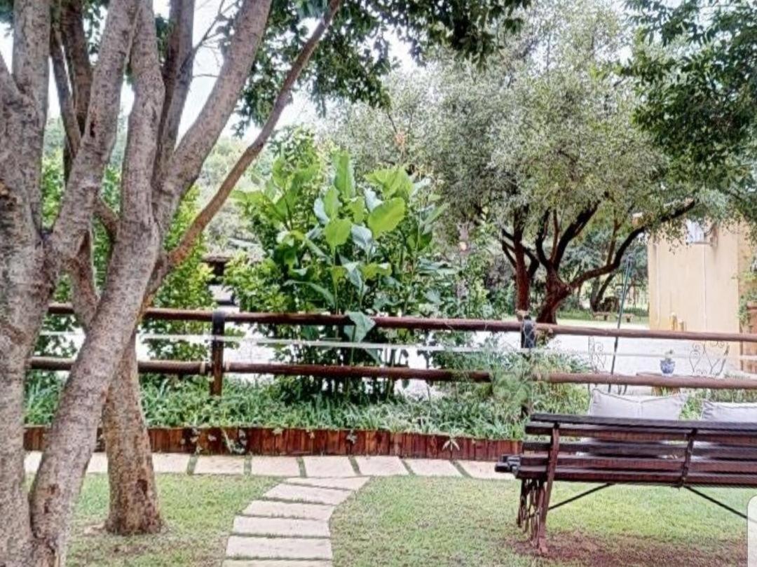 Cradle Valley Boutique Guesthouse Мулдесдрифт Экстерьер фото
