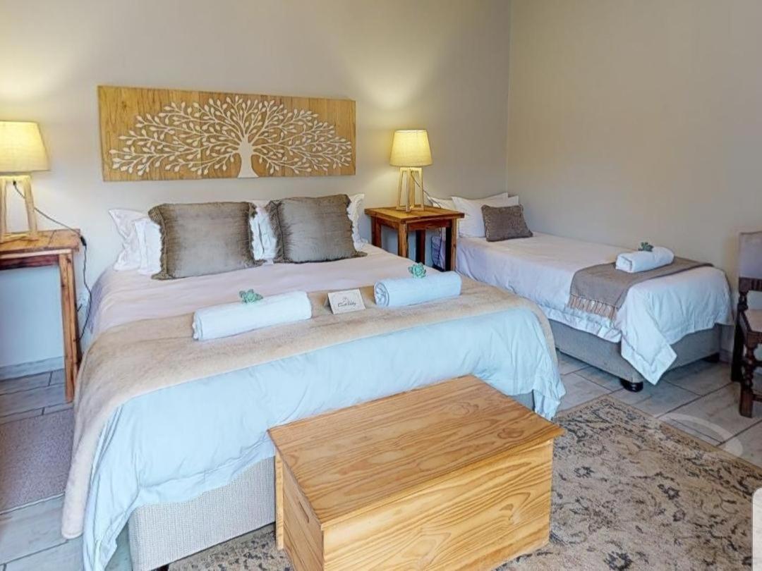 Cradle Valley Boutique Guesthouse Мулдесдрифт Экстерьер фото