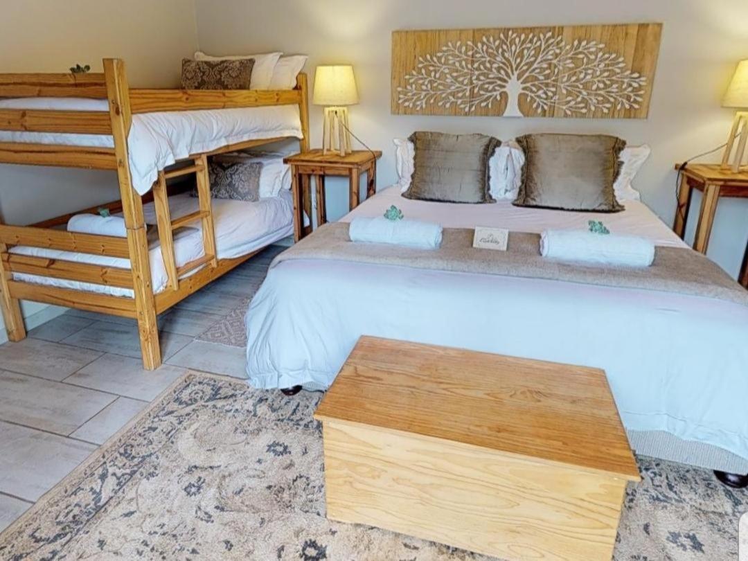 Cradle Valley Boutique Guesthouse Мулдесдрифт Экстерьер фото