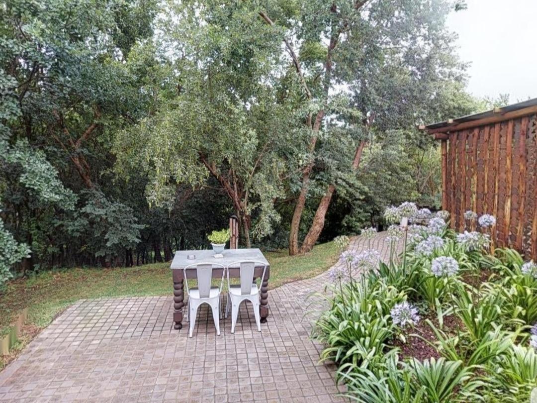 Cradle Valley Boutique Guesthouse Мулдесдрифт Экстерьер фото