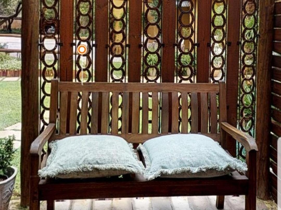 Cradle Valley Boutique Guesthouse Мулдесдрифт Экстерьер фото