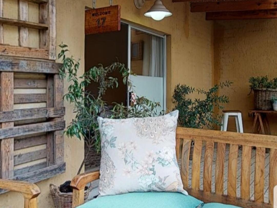 Cradle Valley Boutique Guesthouse Мулдесдрифт Экстерьер фото