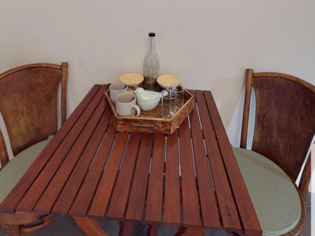 Cradle Valley Boutique Guesthouse Мулдесдрифт Экстерьер фото