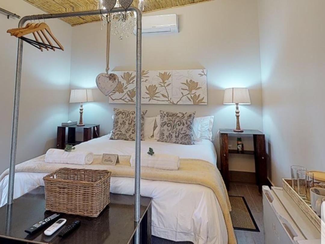 Cradle Valley Boutique Guesthouse Мулдесдрифт Экстерьер фото
