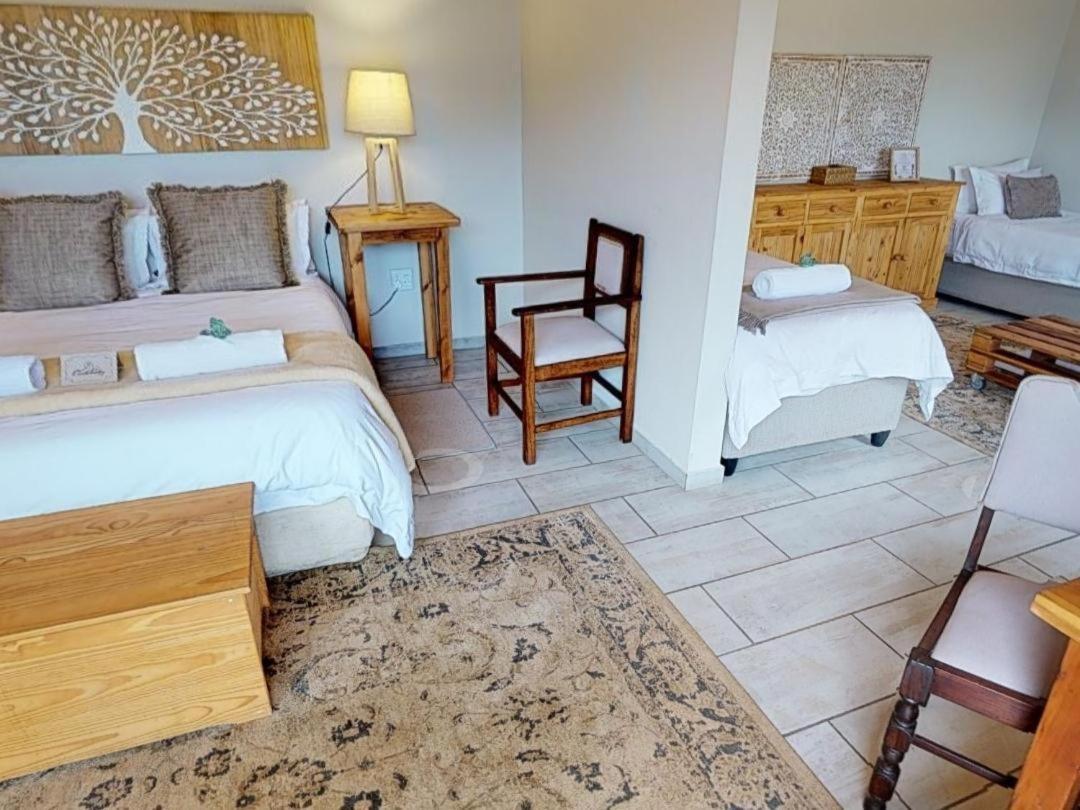 Cradle Valley Boutique Guesthouse Мулдесдрифт Экстерьер фото