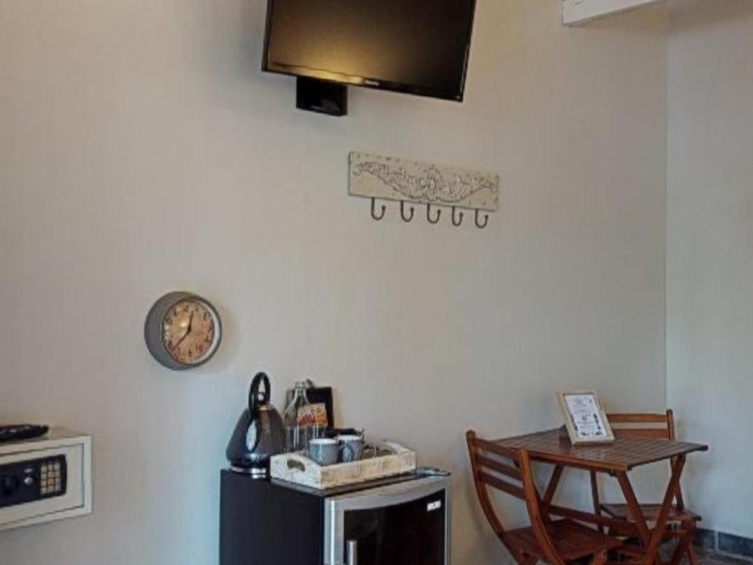 Cradle Valley Boutique Guesthouse Мулдесдрифт Экстерьер фото