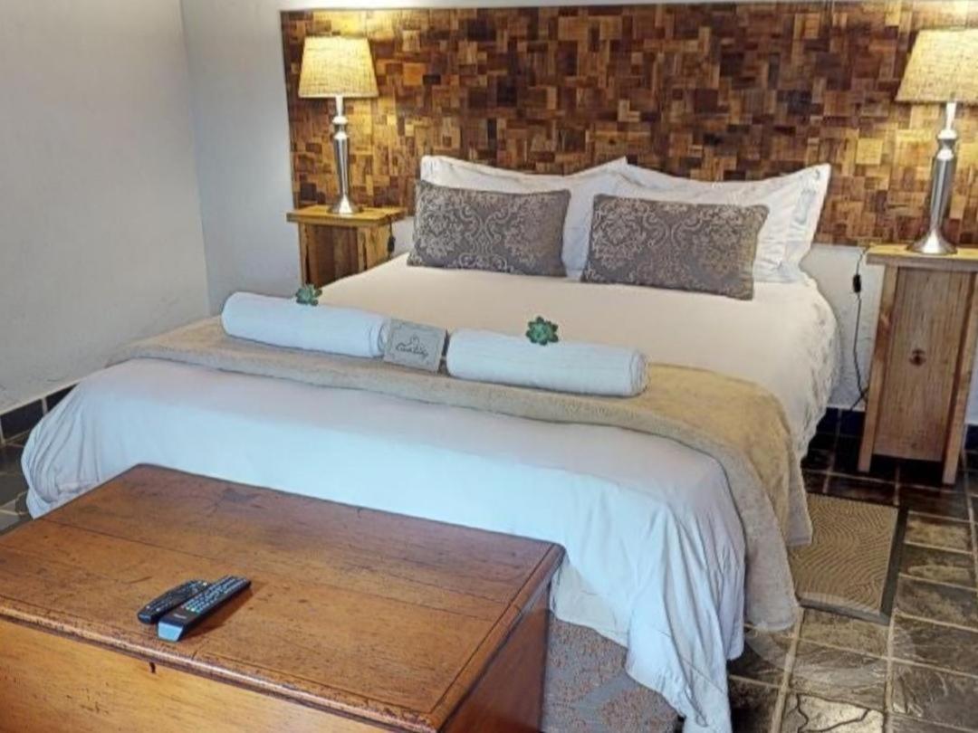 Cradle Valley Boutique Guesthouse Мулдесдрифт Экстерьер фото