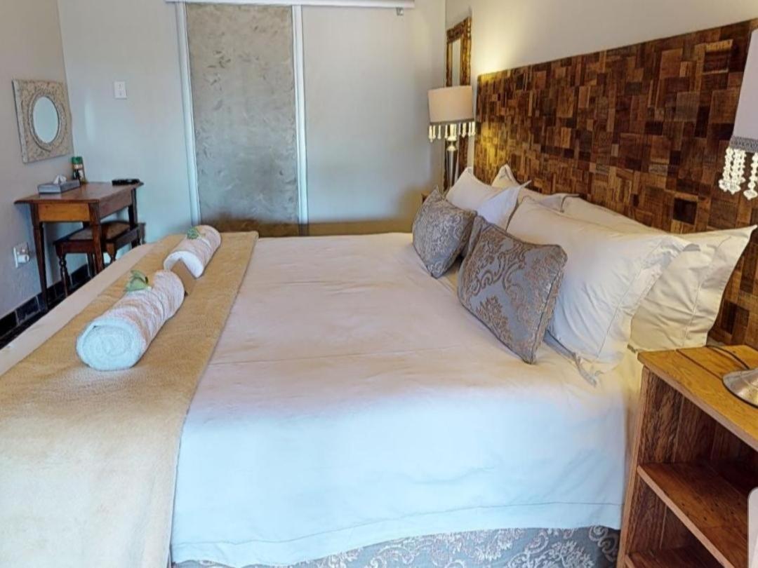 Cradle Valley Boutique Guesthouse Мулдесдрифт Экстерьер фото