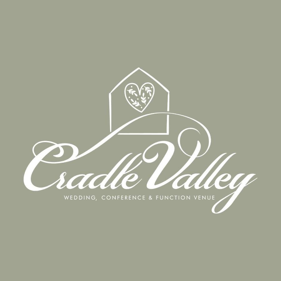 Cradle Valley Boutique Guesthouse Мулдесдрифт Экстерьер фото