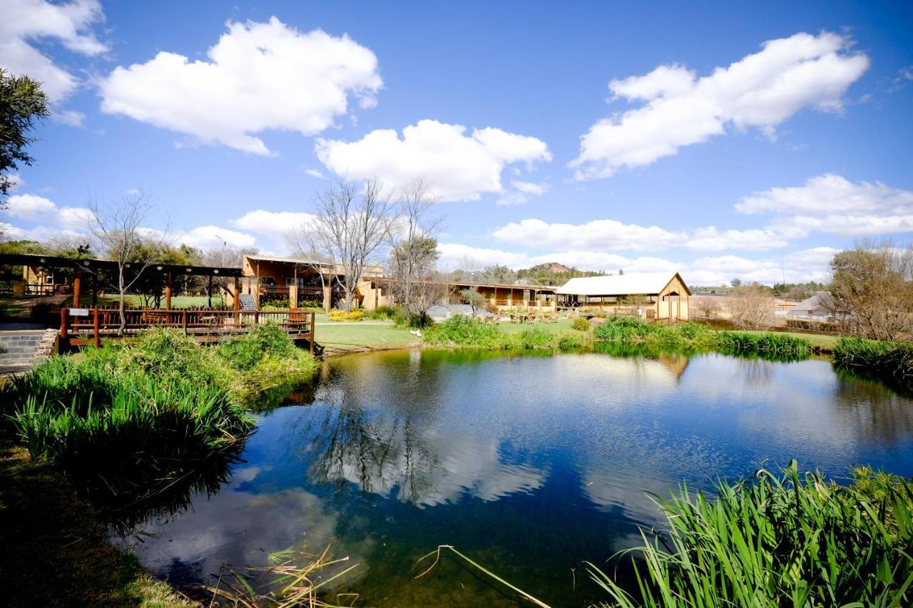 Cradle Valley Boutique Guesthouse Мулдесдрифт Экстерьер фото
